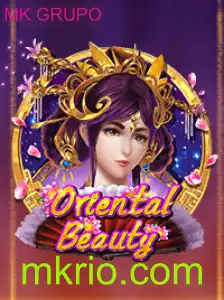 OrientalBeauty: Um Novo Fenômeno no Mundo dos Jogos