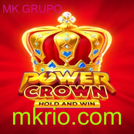 PowerCrown: Descubra o Novo Jogo do MK GRUPO que Está Conquistando o Público