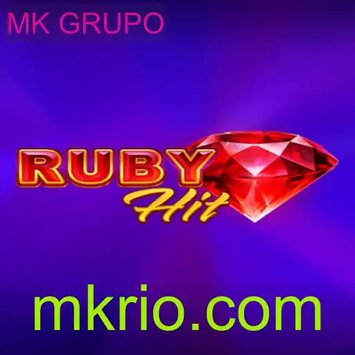 Descubra o Fascinante Mundo de RubyHit: Um Jogo Inovador do MK GRUPO