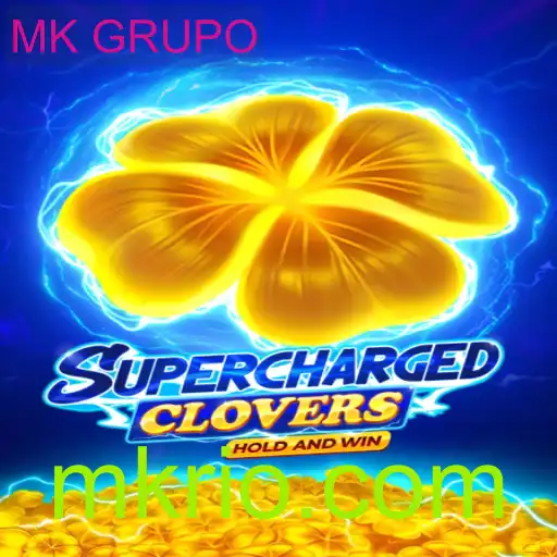 Descubra o Mundo de SchargedClovers: O Jogo Revolucionário do MK GRUPO