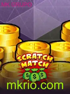 Descubra a Jogabilidade Única de ScratchMatch