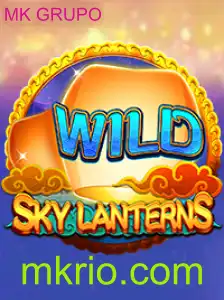 Explorando o Mundo Mágico de 'SkyLanterns' com o MK GRUPO
