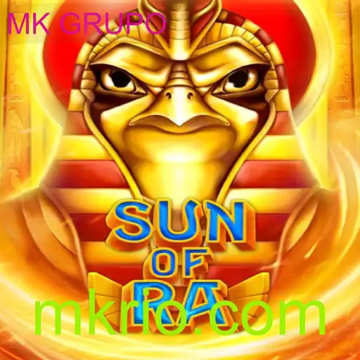 Descubra o Fascinante Mundo do Jogo SunofRa