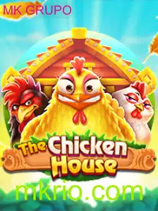 TheChickenHouse: Um Jogo Inovador para Todas as Idades