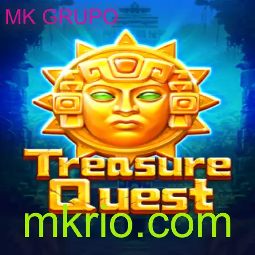 Descubra o Fascinante Mundo de TreasureQuest: Aventura com o MK GRUPO