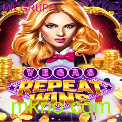 VegasRepeatWins: Conhecendo o Jogo do Momento do MK GRUPO