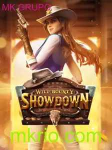 WildBountyShowdown: Conheça o Jogo do Momento e Suas Regras Empolgantes