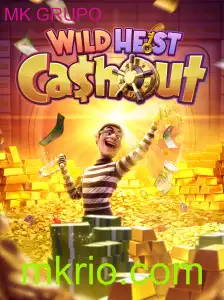 Explorando o Universo de Apostas do WildHeistCashout