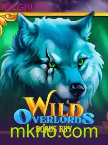 Explorando o Jogo de Casino Online WildOverlordsBonusBuy