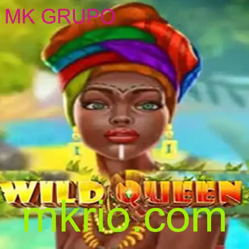 Explorando o Fascinante Jogo WildQueen: MK GRUPO Inova Mais uma Vez