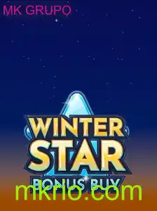 Explorando o Universo de WinterStarBonusBuy: A Nova Sensação do MK GRUPO